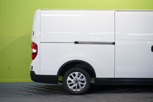 Maxus e-Deliver 3 vaihtoauto