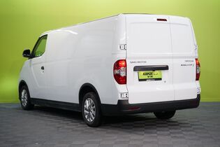 Maxus e-Deliver 3 vaihtoauto
