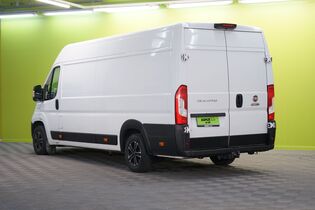 Fiat Ducato vaihtoauto