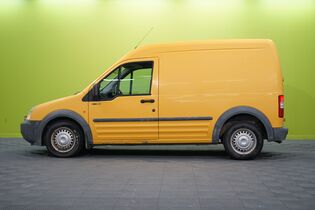 Ford Transit Connect vaihtoauto