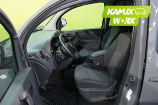 Mercedes-Benz Citan vaihtoauto