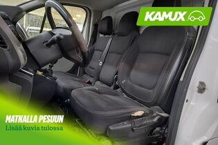 Nissan NV300 vaihtoauto