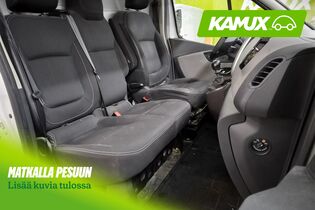 Nissan NV300 vaihtoauto