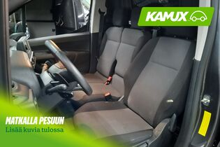 Toyota Proace CITY vaihtoauto