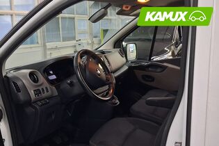 Renault Trafic vaihtoauto