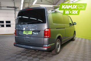 Volkswagen Caravelle vaihtoauto