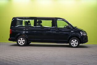 Volkswagen Caravelle vaihtoauto