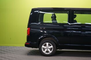 Volkswagen Caravelle vaihtoauto