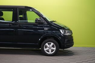 Volkswagen Caravelle vaihtoauto