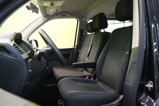 Volkswagen Caravelle vaihtoauto