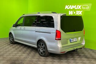 Mercedes-Benz V vaihtoauto