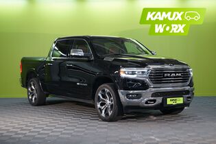 Dodge Ram vaihtoauto