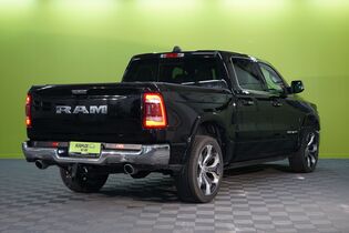 Dodge Ram vaihtoauto
