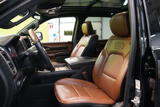 Dodge Ram vaihtoauto