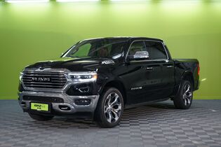 Dodge Ram vaihtoauto