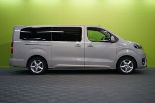 Toyota Proace Verso vaihtoauto