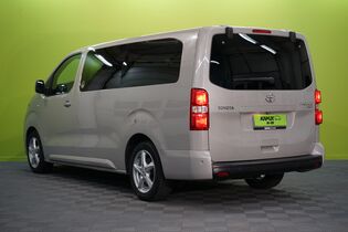 Toyota Proace Verso vaihtoauto