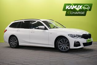 BMW 330 vaihtoauto