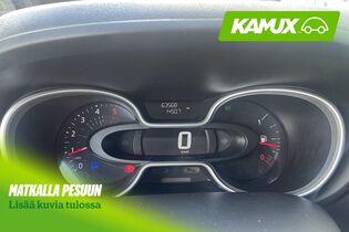 Renault Trafic vaihtoauto