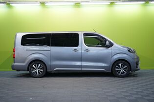 Toyota Proace Verso vaihtoauto