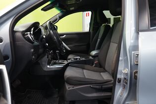 Mercedes-Benz X vaihtoauto