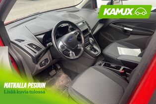 Ford Grand Tourneo Connect vaihtoauto
