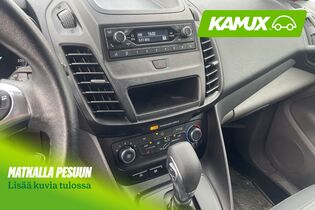 Ford Grand Tourneo Connect vaihtoauto