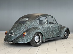 Volkswagen Kupla 1300 vaihtoauto