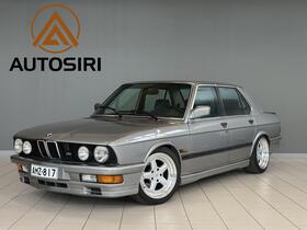 BMW M535i vaihtoauto