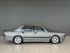 BMW M535i vaihtoauto