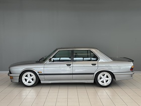 BMW M535i vaihtoauto