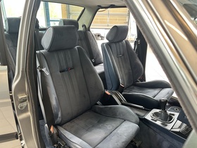 BMW M535i vaihtoauto