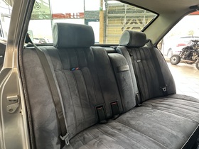 BMW M535i vaihtoauto