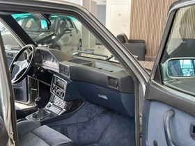 BMW M535i vaihtoauto