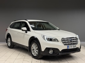 Subaru Outback vaihtoauto