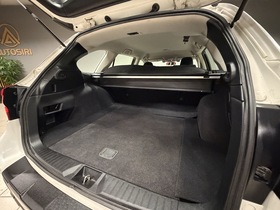 Subaru Outback vaihtoauto