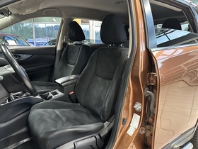 Nissan X-Trail vaihtoauto