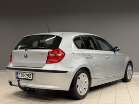 BMW 116 vaihtoauto
