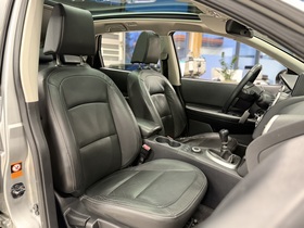 Nissan Qashqai+2 vaihtoauto