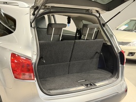 Nissan Qashqai+2 vaihtoauto