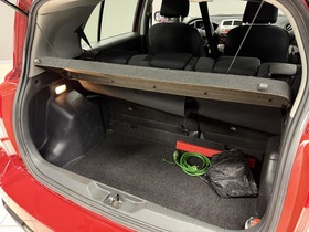 Toyota Urban Cruiser vaihtoauto