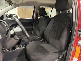 Toyota Urban Cruiser vaihtoauto