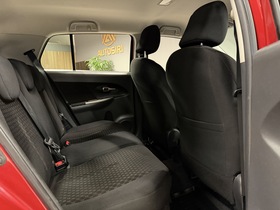 Toyota Urban Cruiser vaihtoauto