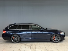 BMW 535 vaihtoauto