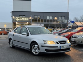 Saab 9-3 vaihtoauto
