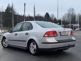 Saab 9-3 vaihtoauto