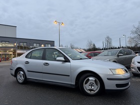 Saab 9-3 vaihtoauto