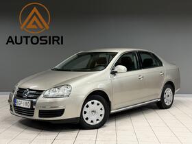 Volkswagen Jetta vaihtoauto