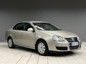 Volkswagen Jetta vaihtoauto