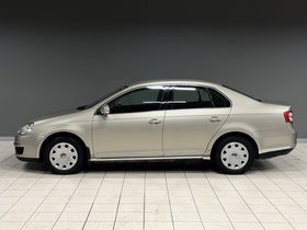 Volkswagen Jetta vaihtoauto